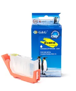 ГЛАВА ЗА CANON PIXMA PRO-10 (PRO10) - Chroma Optimizer - ink cartridge - PGI-72CO (PGI72CO) - 6411B001 - PN NP-C-0072CO/