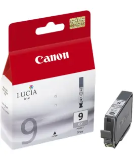 ГЛАВА ЗА CANON PIXMA PRO 9500 - Grey - ink tank - /9/ - PGI-9GY (PGI9GY) - PN 1042B001