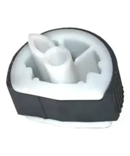 ПОЕМАЩА РОЛКА ЧЕКМЕДЖЕ - TRAY 2 (PICKUP ROLLER - TRAY2) ЗА HP Laserjet 5P/6P - HP OEM SPARE PART - PN