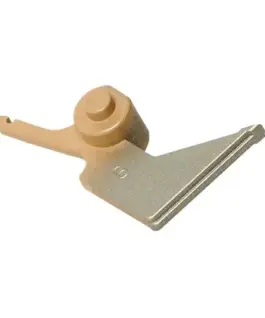 ПАЛЕЦ (LOWER PICKER FINGER) ЗА TOSHIBA BD 2060/2860/2870/3560 - 4401952540 - PN CET7618