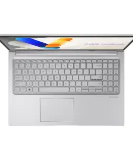 Alternative view of Лаптоп ASUS Vivobook 15 X1504VA-BQ2625 - 15.6"FHD, Intel i3-1315U, 16GB DDR4, 512GB SSD, Free OS