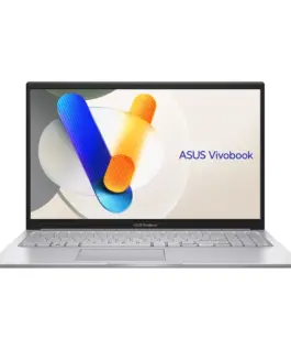 Лаптоп ASUS Vivobook 15 X1504VA-BQ2625 - 15.6"FHD Intel i3-1315U 16GB DDR4 512GB SSD Free