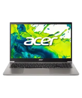 Лаптоп ACER Aspire Lite 15 AL15-33P-359M - 15.6" IPS FullHD Intel Core 3 N355 16GB DDR5 512GB SSD Free
