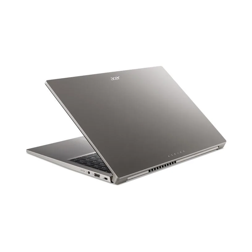 Лаптоп ACER Aspire Lite 15 AL15-33P-359M - 15.6" IPS FullHD, Intel Core 3 N355, 16GB DDR5, 512GB SSD, Free OS - Image 5