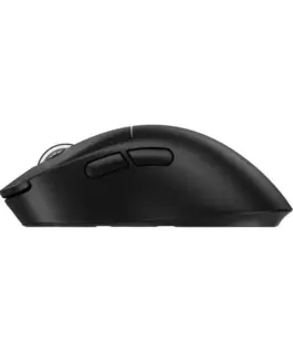 Alternative view of Геймърска безжична мишка Logitech G Pro X Superlight 2 Dex - Black