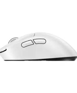 Alternative view of Геймърска безжична мишка Logitech G Pro X Superlight 2 Dex - White