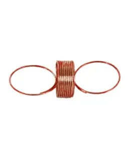 ПРУЖИНА ПАЛЕЦ ГОРНА РОЛКА (UPPER PICKER FINGER SPRING) (Fuser Tension Spring) ЗА RICOH AFICIO 1035/1046/2035/2045/MP 350