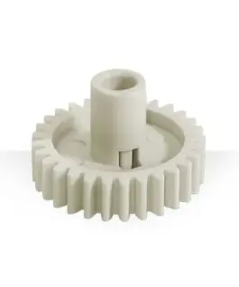 ЗЪБНО КОЛЕЛО (GEAR 29Т) ЗА HP Laserjet 1000/1150 - RA0-1088-000 - 29T - HP OEM SPARE PART - PN RA0-1088-000CN