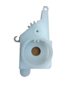 ИЗХВЪРЛЯЩА РОЛКА (FUSER FACE DOWN ASSEMBLY) ЗА HP Laserjet 1000/1150/1200/1300 - PN RA0-1114-000 (RA01114000) -