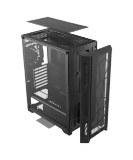 Raijintek кутия Case ATX – ARCADIA III