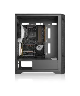 Raijintek кутия Case ATX – ARCADIA III