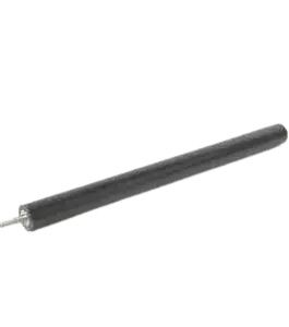 ДОЛНА РОЛКА (LOWER SLEEVED ROLLER) (Pressure Roller) ЗА HP Laserjet 4V/CANON BX - PN RB1-1443-000 (RB11443000) -