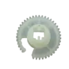 ЗЪБНО КОЛЕЛО ЗА ПОЕМАЩА РОЛКА (PAPER PICK-UP ROLLER GEAR) ЗА HP Laserjet 5000 - PN RB1-6130-000 (RB16130000) -