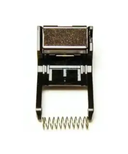 РАЗДЕЛИТЕЛНА ПОДЛОЖКА (SEPARATION PAD ASSEMBLY) ЗА HP Laserjet 5P/6P/CANON EP-V/VX - PN RB1-6312-000 (RB16312000) -