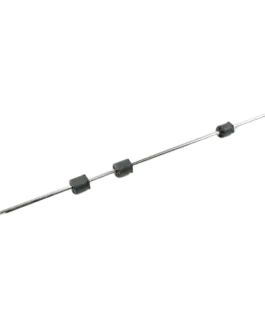 ИЗХВЪРЛЯЩА РОЛКА (EXIT ROLLER) ЗА HP Laserjet 5P/6P - EXIT ROLLER - PN RB1-9181-000