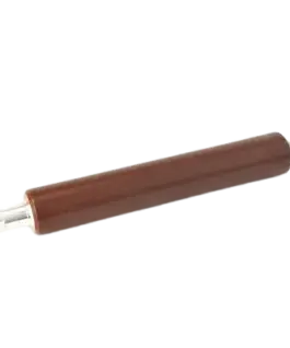 ТЕФЛОНОВА РОЛКА (UPPER SLEEVED ROLLER) ЗА HP Laserjet 4500/4550 - PN RB2-0419-000 (RB20419000) -