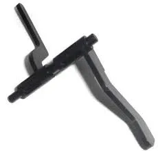 ДАТЧИК ФЮЗЕР (FUSER LEVER SENSOR) ЗА HP Laserjet 5000/5100 - PN RB2-1782-000