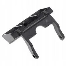 РАЗДЕЛИТЕЛНА ПОДЛОЖКА РЪЧНО (SEPARATION PAD - TRAY 1) ЗА HP Laserjet 2100 - PN RF2-6348-000 (RF26348000) / RB2-2835-000