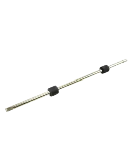 ТРАНСПОРТНА / ПОДАВАЩА РОЛКА (FEED ROLLER) (PICK-UP ROLLER DELIVERY) ЗА HP Laserjet 2100 - PN RB2-2898-000