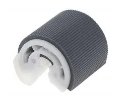 ЛИСТОПОВДИГАЩА РОЛКА (PAPER PICK-UP ROLLER - TRAY 1) ЗА HP Laserjet 2100/2200/CANON iR 1210/1310/1370 - PN RB2-2900-000