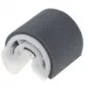 ПОЕМАЩА РОЛКА РЪЧНО (PAPER PICK-UP ROLLER - TRAY 1) ЗА HP Laserjet 2100/2200/CANON iR 1210/1310/1370 - OEM - PN RB2-2900