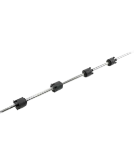 ПОДАВАЩА РОЛКА ФЮЗЕР (FUSER DELIVERY ROLLER) ЗА HP Laserjet 2300 - PN FB2-2851-000 (FB22851000) / RC1-0978 (RC10978) / R