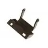 РАЗДЕЛИТЕЛЕН КОМПЛЕКТ (SEPARATION PAD ASSEMBLY - OEM) ЗА HP Laserjet 2410/2420/2430/P3005/M3027/M3035 - OEM - PN RC1-393
