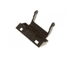 РАЗДЕЛИТЕЛЕН КОМПЛЕКТ (SEPARATION PAD ASSEMBLY - OEM) ЗА HP Laserjet 2410/2420/2430/P3005/M3027/M3035 - OEM - PN RC1-393
