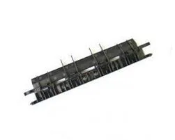 ПОДАВАЩА РОЛКА (DELIVERY LOWER ROLLER) ЗА HP Laserjet 2420/2400/2410/2430/P3005 - PN RC1-3976-000 (RC13976000)/DR-2400-