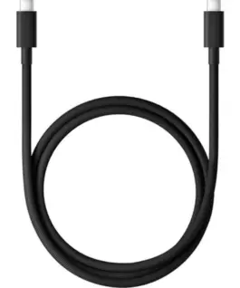 USB-C кабел Xiaomi USB4 40Gbps 1 m – BHR087BGL