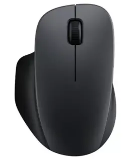Безжична мишка Xiaomi Wireless Mouse Comfort Edition черна – BHR9359GL