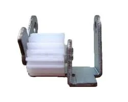 ЗЪБНО КОЛЕЛО ФИКСИРАЩО (FIXING COUPLER - ARM SWING GEAR) ЗА HP Laserjet 4//4+/4M/4M+/5/5M - PN RF5-0350-000
