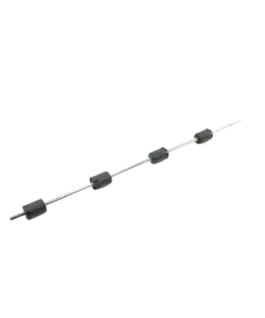 ПОДАВАЩА РОЛКА КОМПЛЕКТ (FUSER DELIVERY ROLLER ASSEMBLY) ЗА HP Laserjet 2100 - PN RF5-2603-000 (RF52603000) -