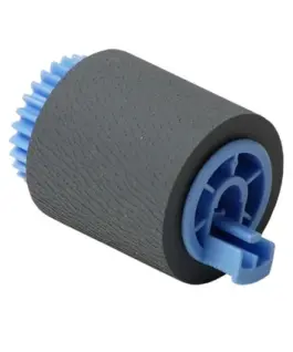 СЕПАРИРАЩА РОЛКА (FEED/SEPARATION ROLLER) ЗА HP Laserjet 5500/5550/9000/9500 (Feed/Separation Roller Tray 2/3/4) - PN RF