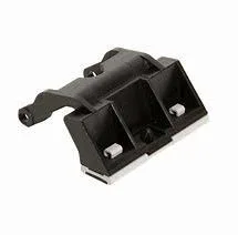 РАЗДЕЛИТЕЛНА ПОДЛОЖКА (SEPARATION PAD - TRAY 1) ЗА HP Laserjet 2500 - PN RF5-4012-000