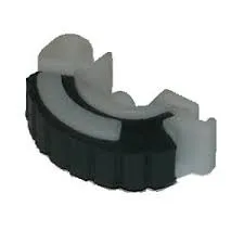 ЛИСТОПОВДИГАЩА РОЛКА (PAPER PICK-UP ROLLER) (Pickup Roller (D Roller) Tray 2/3) ЗА HP Laserjet 4000/4500/5000/5100 - RF5