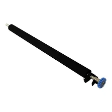ТРАНСФЕРНА РОЛКА КОМПЛЕКТ (TRANSFER ROLLER WITH GEARS) (Transfer Roller Assy) ЗА HP Laserjet 4000 - PN RG5-4283-000