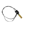 ТЕРМИСТОР (THERMISTOR - LOW) ЗА HP Laserjet 4500 - OEM - PN RH7-7090-LO (RH77090LO) - CE