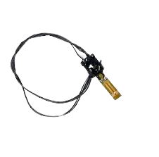 ТЕРМИСТОР (THERMISTOR - LOW) ЗА HP Laserjet 4500 - OEM - PN RH7-7090-LO (RH77090LO) - CE