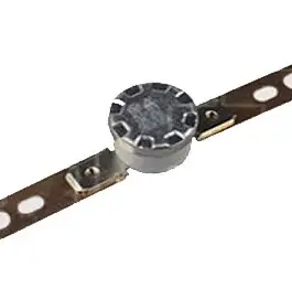 ТЕРМОКЛЮЧ (THERMOSWITCH UPPER) ЗА HP Laserjet 9000/9040/9050 - PN RH7-7125-000