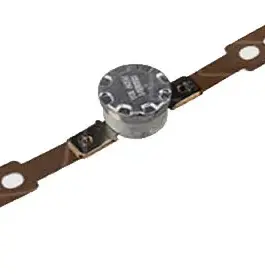 ТЕРМОКЛЮЧ (THERMOSWITCH LOWER) ЗА HP Laserjet 9000/9040/9050 - PN RH7-7126-000