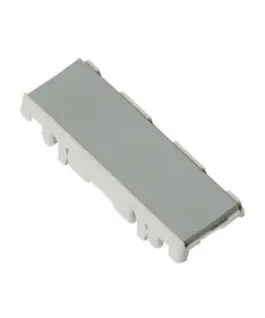 РАЗДЕЛИТЕЛНА ПОДЛОЖКА (СЕПАРАТОР РЪЧНО) (SEPARATION PAD - TRAY 1) ЗА HP Laserjet 4250/4350 - RL1-0007-000 (RL10007000) -