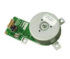 БАРАБАНЕН МОТОР (DRUM DC MOTOR (M102)) - 24V - ЗА  HP Laserjet M4555/P4014/4015/4515 - HP OEM SPARE PART - PN RL1-1659-0