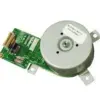 БАРАБАНЕН МОТОР (DRUM DC MOTOR (M102)) - 24V - ЗА  HP Laserjet M4555/P4014/4015/4515 - HP OEM SPARE PART - PN RL1-1659-0