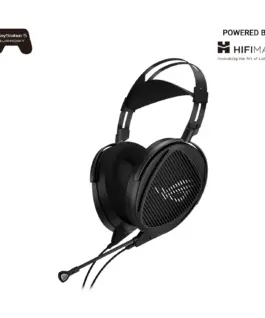 Геймърски слушалки ASUS ROG Kithara powered by HIFIMAN