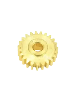 ЗЪБНО КОЛЕЛО ФЮЗЕР (FUSER GEAR 27T) ЗА HP Laserjet IIISi/4Si/CANON EP-N/NX - 27T - PN RS5-0057-000 (RS50057000) -