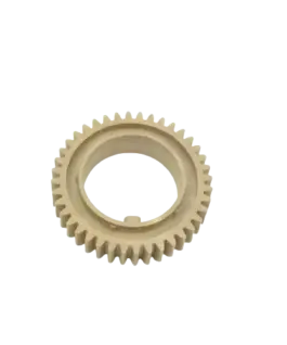 ЗЪБНО КОЛЕЛО ФЮЗЕР (FUSER GEAR 40T) ЗА HP Laserjet IIISi/4Si/CANON EP-N/NX - 40T - PN RS5-0058-000 (RS50058000) -