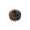 ЗЪБНО КОЛЕЛО ФЮЗЕР (FUSER GEAR 18T) ЗА HP Laserjet IIISi/4Si/CANON EP-N/NX - 18T - PN RS5-0059-000