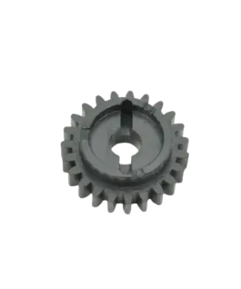 ЗЪБНО КОЛЕЛО ФЮЗЕР (FUSER GEAR 23T) ЗА HP Laserjet IIISi/4Si/CANON EP-N/NX - 23T - PN RS5-0061-000 (RS50061000) -