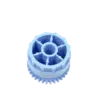 ЗЪБНО КОЛЕЛО ФЮЗЕР (FUSER GEAR 33T) ЗА HP Laserjet IIISi/4Si/CANON EP-N/NX - 33T - PN RS5-0062-000 (RS50062000) -
